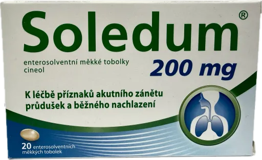 Soledum 200mg cps.etm.20