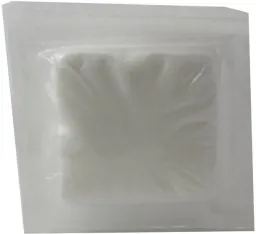 Gáza hydr.kompr.ster.10x10cm/10ks Steriwund