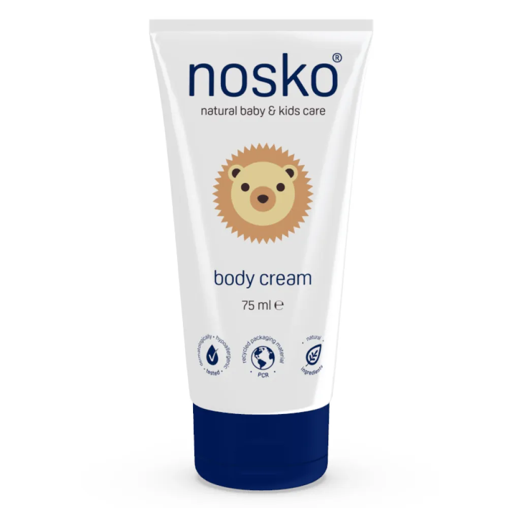 Nosko Baby Body cream 75ml
