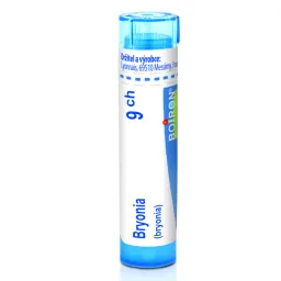 Bryonia 9CH gra.4g