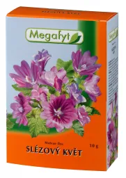 Megafyt Slézový květ 10g