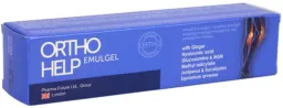 ORTHO HELP emulgel Duo Effect 100ml