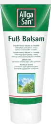 Allga San kosodřevinový balzám na chodidla 100ml