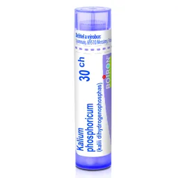 Kalium Phosphoricum 30CH gra.4g