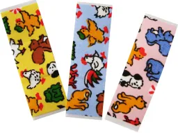 Náplast Mediplast 6cmx2cm dětská 350ks