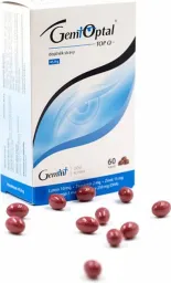 Gemioptal TOP Q cps.60