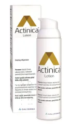 Actinica Lotion 80g