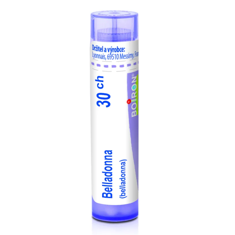 Belladonna 30CH gra.4g