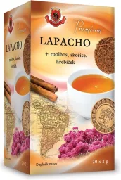 HERBEX Lapacho čaj 20x2g