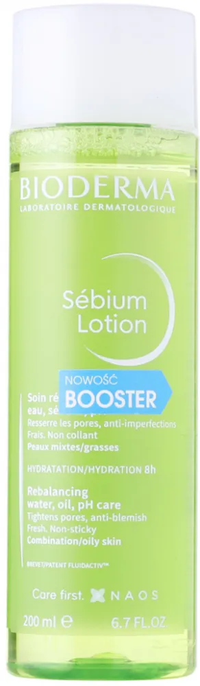 BIODERMA Sébium Lotion 200ml