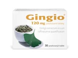 Gingio 120mg tbl.flm.30x120mg