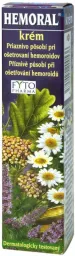 Hemoral krém 30g