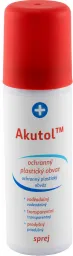 Akutol spray 60ml (klas.kód II.A)