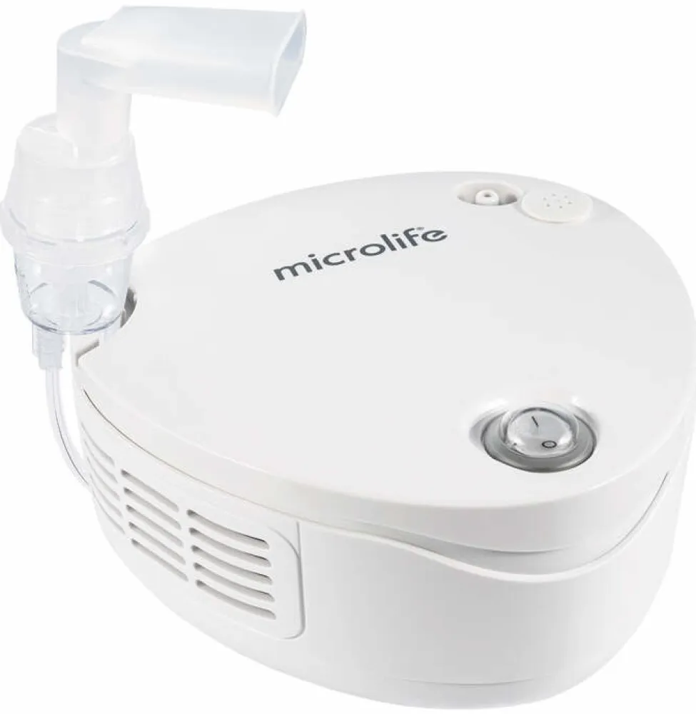 Microlife Inhalátor NEB 210 kompresorový