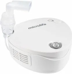 Microlife Inhalátor NEB 210 kompresorový