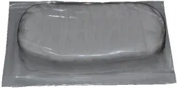 Vata obvazová skládaná 100g Steriwund