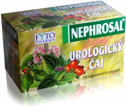 Nephrosal Bylin. čaj na ledviny 20x1.5g Fytopharma