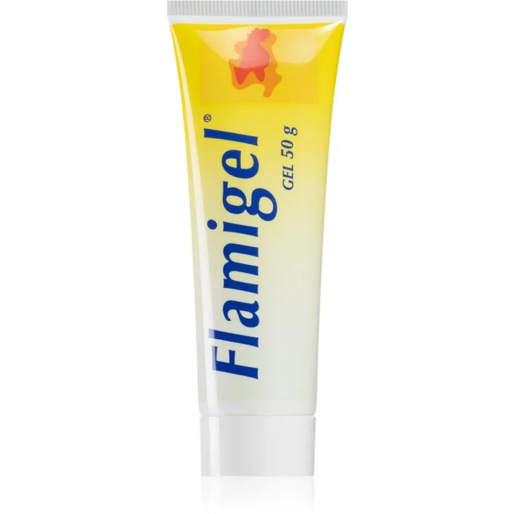 Flamigel 50ml