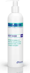 Mediderm Emulze do sprchy 250g