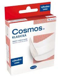 Cosmos náplast Klasická z netkané textilie 1mx8cm