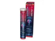 Magnesium B-komplex GRE-PO Glenmark tbl.eff.20
