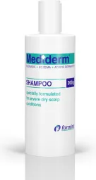Mediderm Šampon 200g