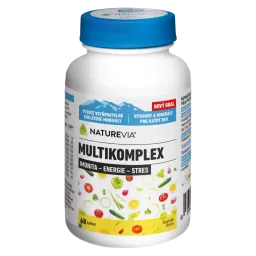 MULTIKOMPLEX
