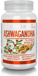 ActivLab Ashwagandha cps.60