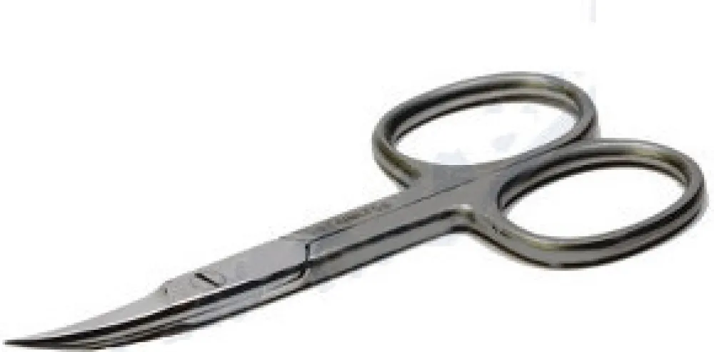 Nůžky na nehty silné 90mm SI-020