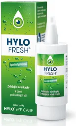 Hylo Fresh 10ml