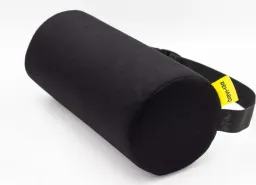 Rehabiq bederní opěrka válec měkká 28x12.5cm