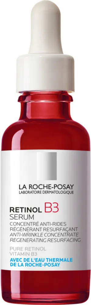 LA ROCHE-POSAY RETINOL B3 sérum 30ml