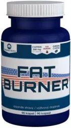 Fat Burner cps.90