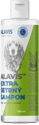 ALAVIS Extra šetrný šampon 250ml