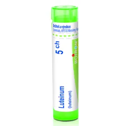Luteinum 5CH gra.4g