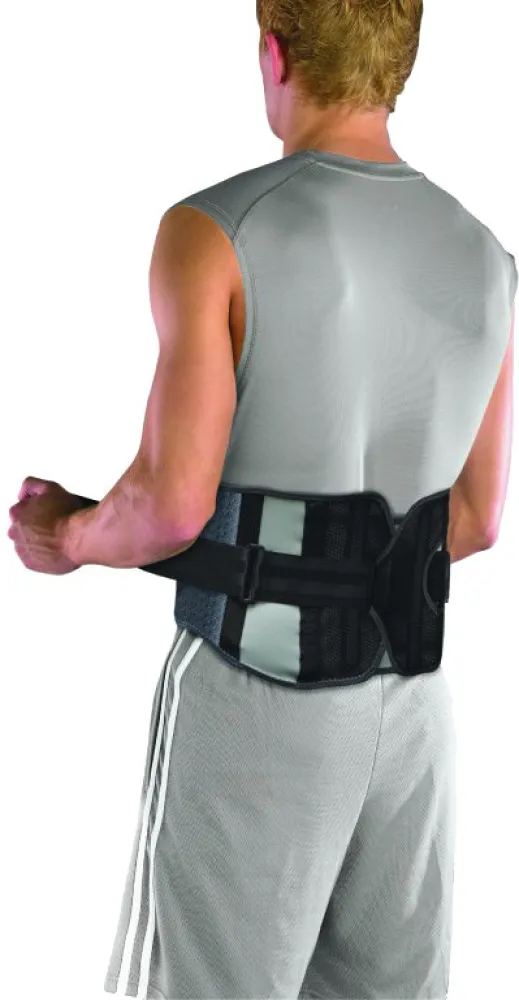 Mueller Adjust to fit bederní pás