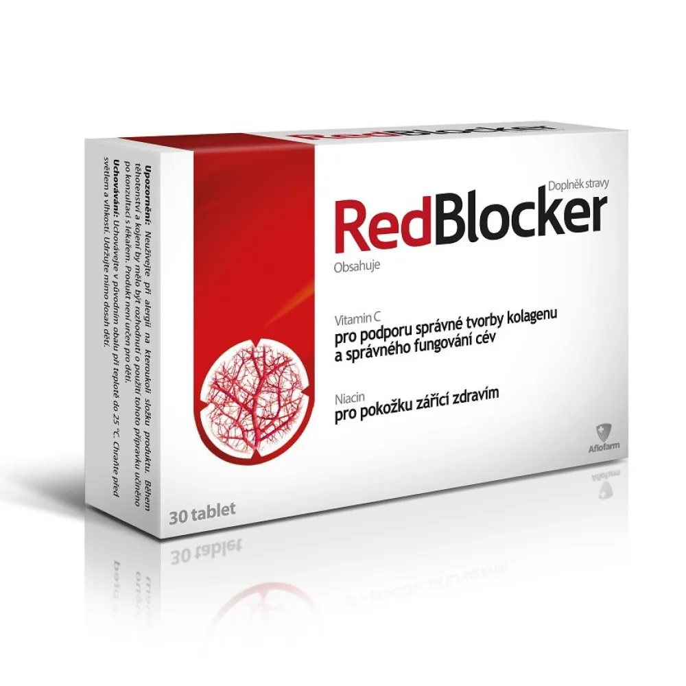 RedBlocker tbl.30