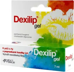 Dexilip gel 7ml