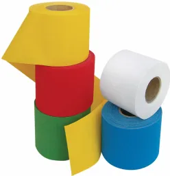 Náplast Mediplast 5cmx10m 1ks 1240XT tejpovací