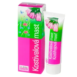 Kostivalová mast 50ml Dr.Müller