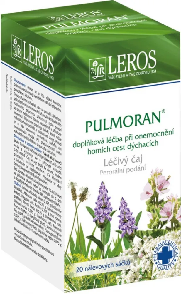 Pulmoran spc.1 l