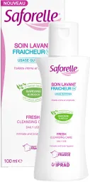 SAFORELLE Fresh 100ml