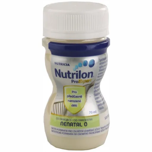 Nutrilon 0 Nenatal RTF 24x70ml