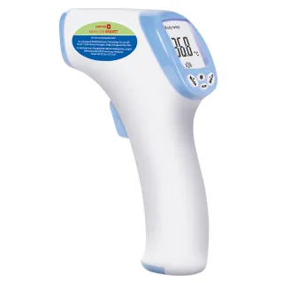 Cemio Metric 308 SMART Teploměr bezkontaktní