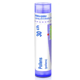 Pollens 30CH gra.4g
