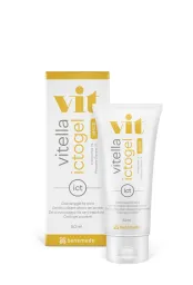 Vitella Ictogel čistící gel proti akné 50ml