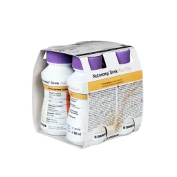 B. Braun NUTRICOMP DR.PLUS FIBRE BROSKEV/MERUŇKA (4 ks)