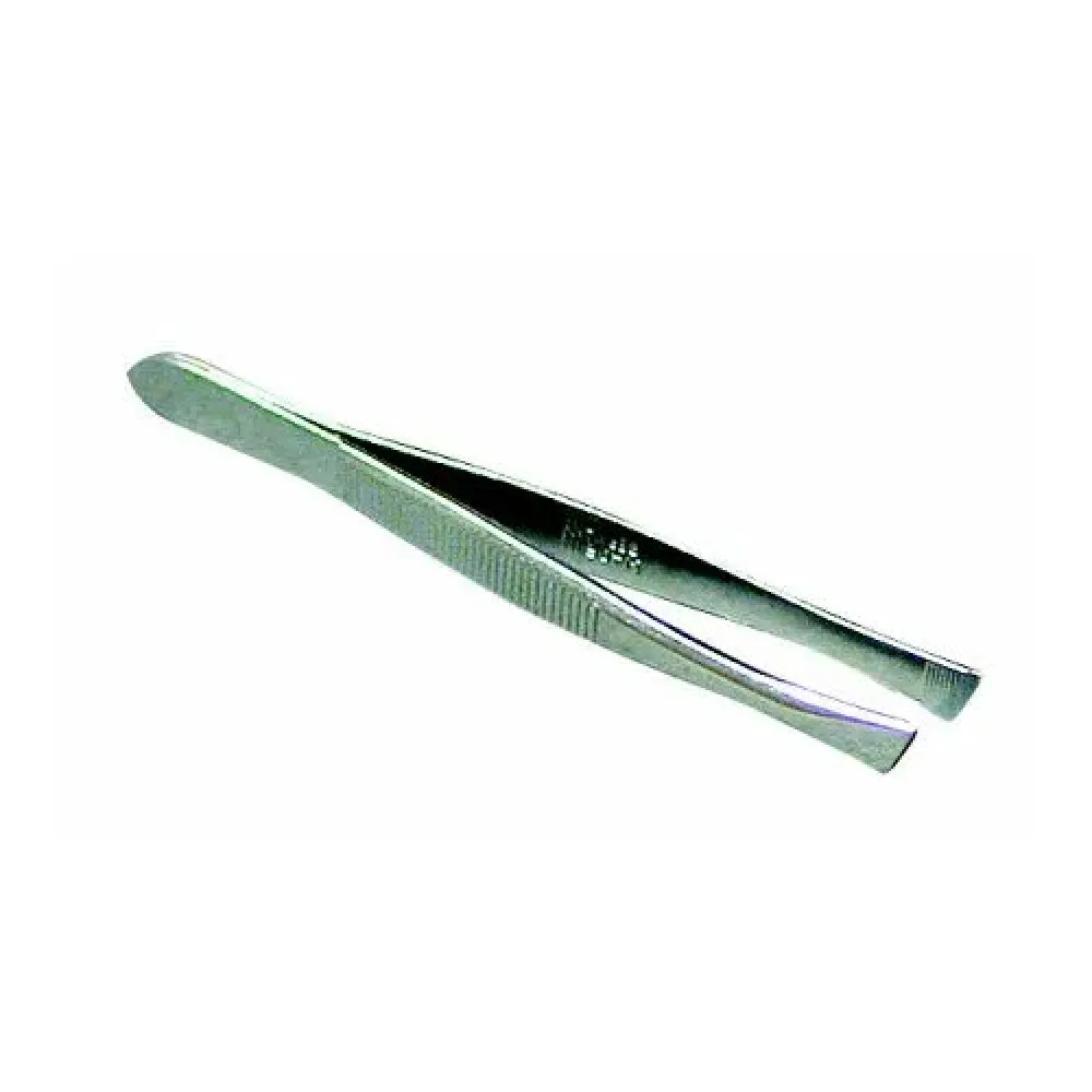 SOLINGEN PL 184 Pinzeta šikmá nikl