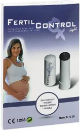 FertilControl light ovulační test 1ks