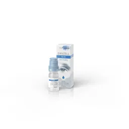 OKUZELL forte oční kapky 10ml